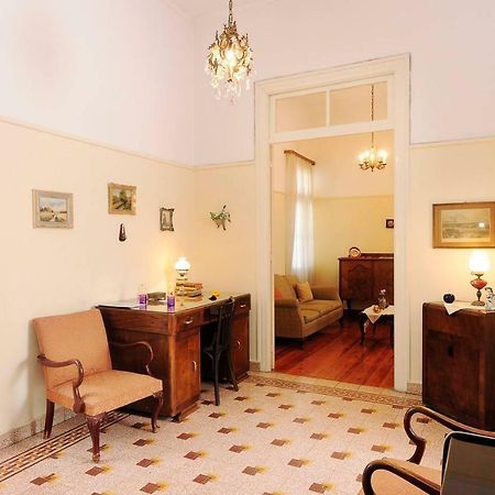 Zeta'S Vintage House In The Centre Of Esparta Exterior foto