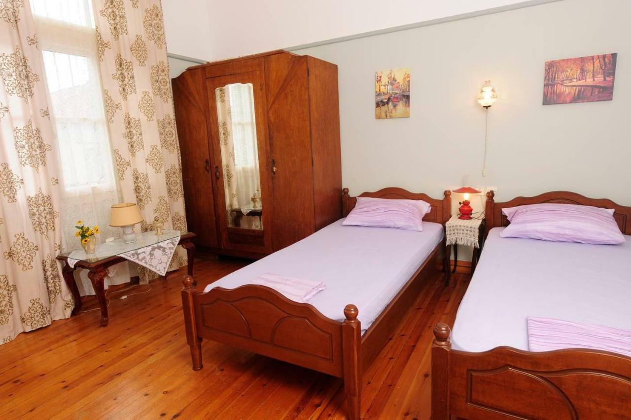 Zeta'S Vintage House In The Centre Of Esparta Exterior foto